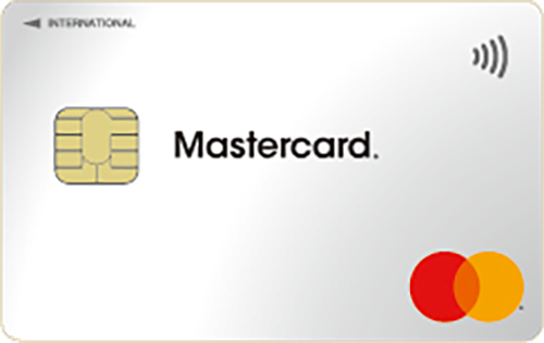 ACマスターカード