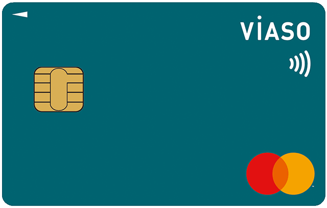 ＶＩＡＳＯカード