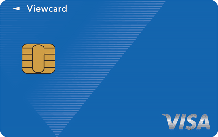 ビューカード スタンダード