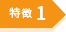 特徴1