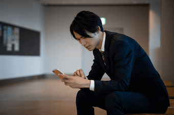 カードローンの審査に落ちた